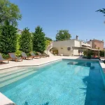 Dita-4 By Interhome Apartment *