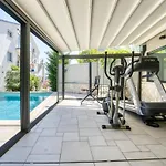 Dita-4 By Interhome * Crikvenica