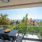 Dita-4 By Interhome Apartment Crikvenica
