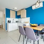 Dita-4 By Interhome *