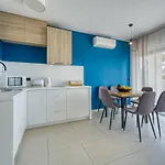 Dita-4 By Interhome Apartment *