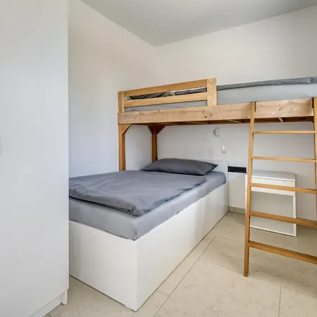 Dita-4 By Interhome アパート