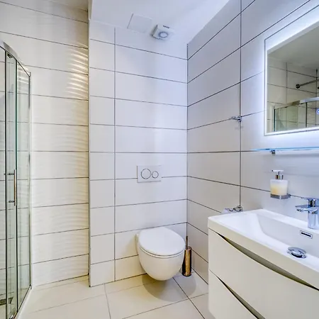 アパート Dita-4 By Interhome *