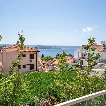 Dita-4 By Interhome * Crikvenica