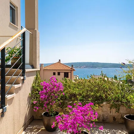 アパート Dita-4 By Interhome *