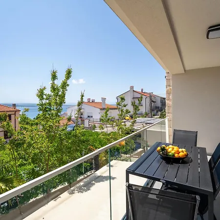 アパート Dita-4 By Interhome *