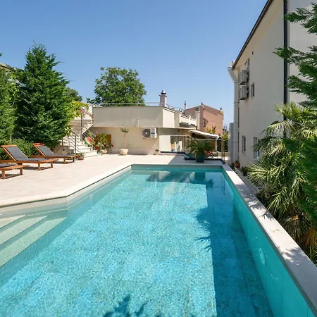 アパート Dita-4 By Interhome *