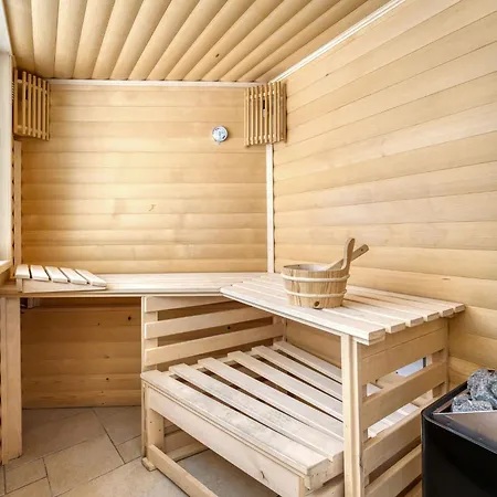 Dita-4 By Interhome アパート *