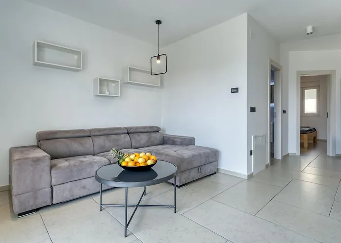 Dita-4 By Interhome 아파트 *