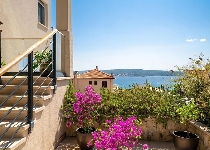 아파트 Dita-4 By Interhome *