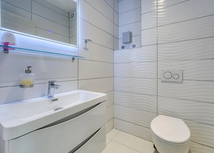 Dita-4 By Interhome 아파트 크리크베니카