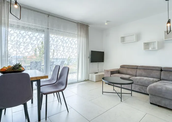 Dita-4 By Interhome 아파트 *