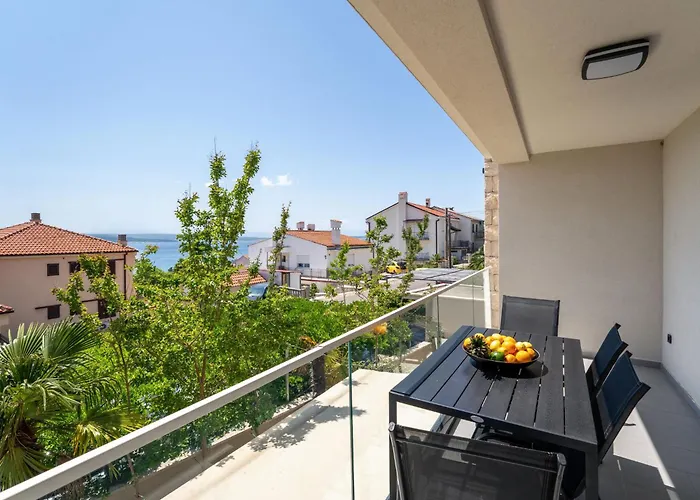 아파트 Dita-4 By Interhome *