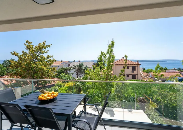 Dita-4 By Interhome 아파트 크리크베니카