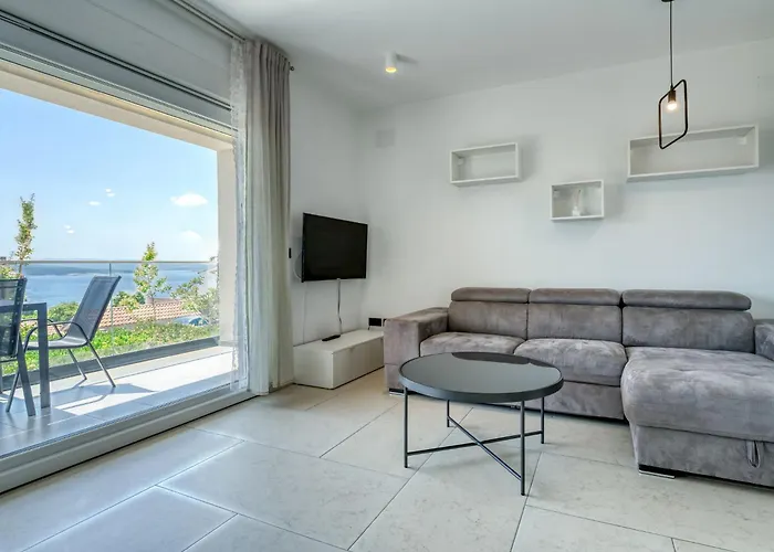 아파트 Dita-4 By Interhome *