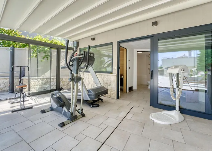 Dita-4 By Interhome 아파트 크리크베니카