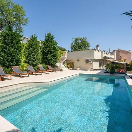 Dita-4 By Interhome Апартаменты *