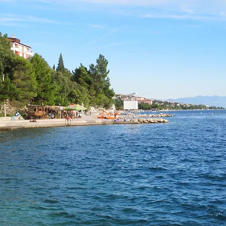 Апартаменты Dita-4 By Interhome *