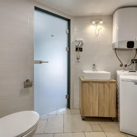 Dita-4 By Interhome Апартаменты *