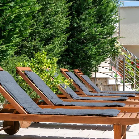 Dita-4 By Interhome Цриквеница