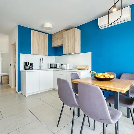 Dita-4 By Interhome *