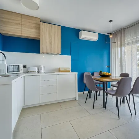 Dita-4 By Interhome Апартаменты *