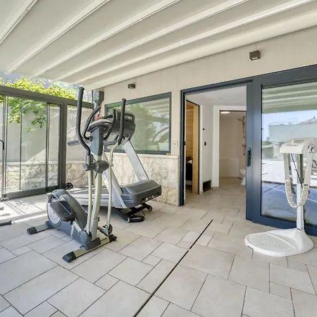 Dita-4 By Interhome Апартаменты Цриквеница