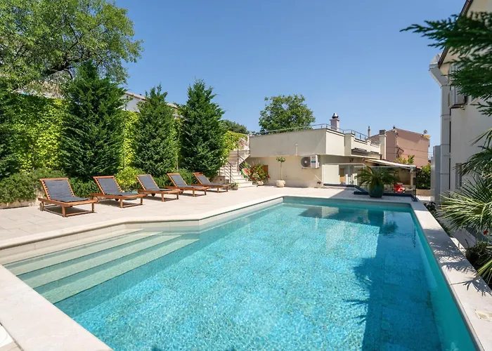 Dita-4 By Interhome Apartment *