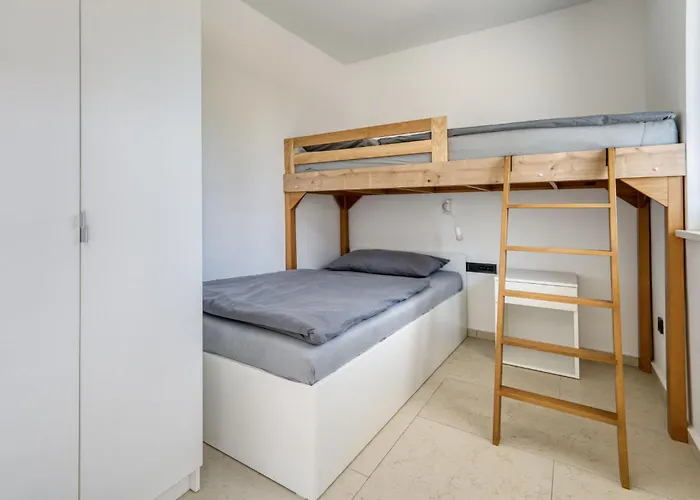 Dita-4 By Interhome Apartment