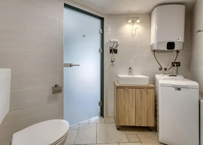 Dita-4 By Interhome Apartment *