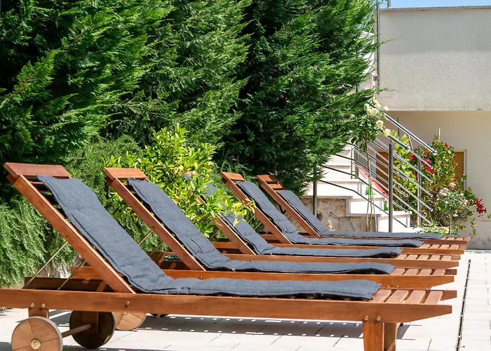 Dita-4 By Interhome Crikvenica