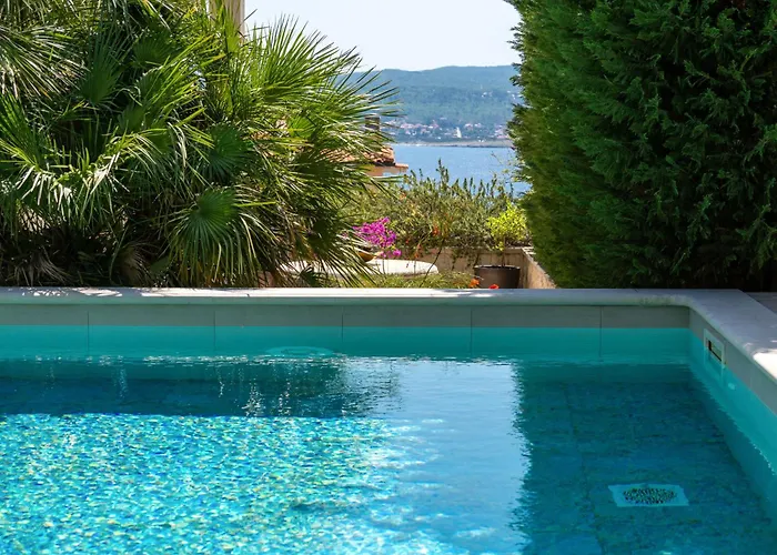 Apartment Dita-4 By Interhome Crikvenica