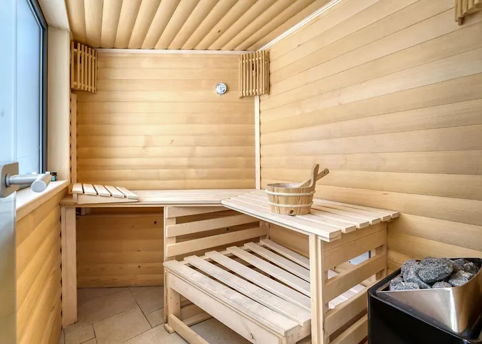 Dita-4 By Interhome Apartment *